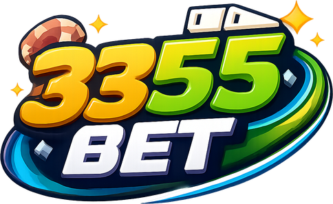 3355bet Logo